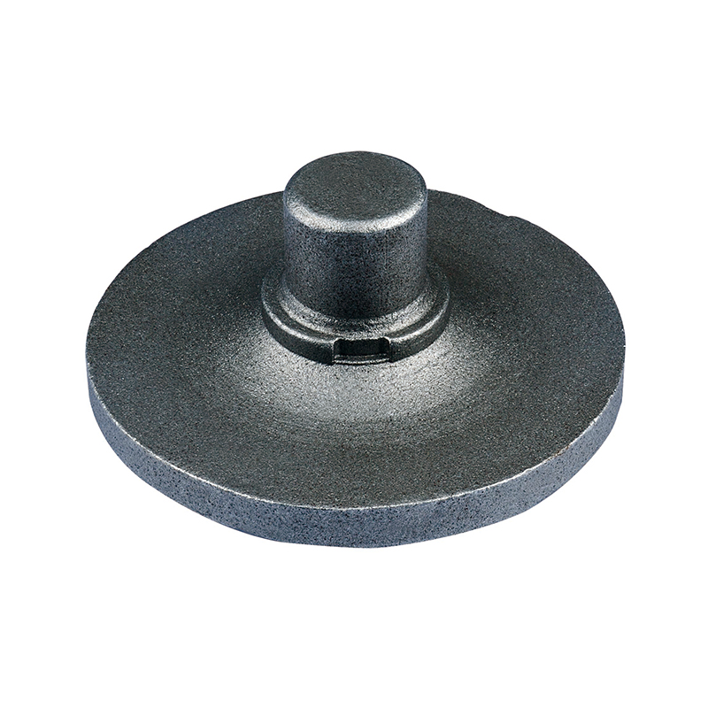 Disc Hub Forgings 0499